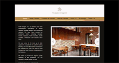 Desktop Screenshot of kvmdesigns.com